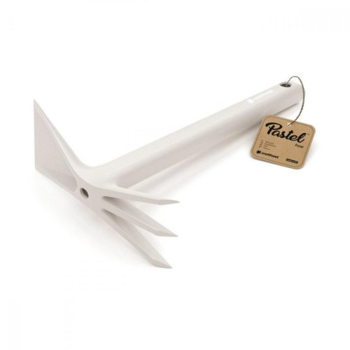 Розпушувач-мотига Cellfast PASTEL, армований комозит, бежевий