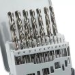 Набір свердел по металу Bosch HSS-G ProBox, 25шт, 1-13мм, кейс