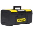 Ящик для інструменту Stanley Basic Toolbox, органайзер в кришці, 23.6х48.6х26.6см, пластик