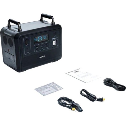 Зарядна станція Oukitel P1201 1200W