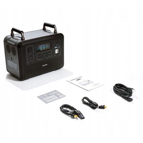 Зарядна станція Oukitel P1201 1200W