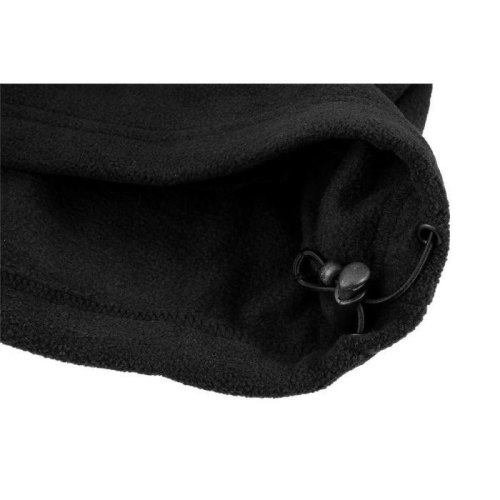 Кофта робоча Neo Tools Outdoor, флісова, 300г/м кв, на блискавці, L(52), чорний