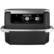 Мультипіч Ninja Foodi FlexDrawer 10,4 л AF500EU