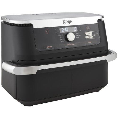 Мультипіч Ninja Foodi FlexDrawer 10,4 л AF500EU
