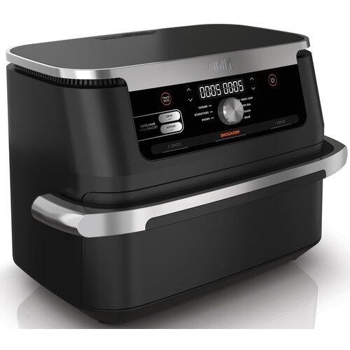 Мультипіч Ninja Foodi FlexDrawer 10,4 л AF500EU