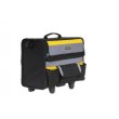 Сумка для інструменту Stanley Basic, на коліщатках, телескопічна ручка, поліестер, 45х46х33см