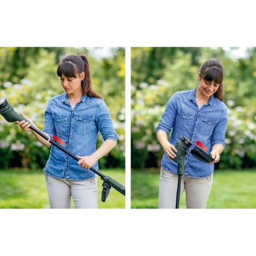 Тример садовий Bosch EasyGrassCut 23, 280Вт, 23см, 1.9кг