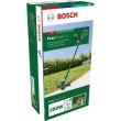 Тример садовий Bosch EasyGrassCut 23, 280Вт, 23см, 1.9кг