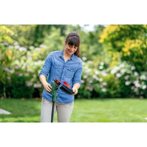 Тример садовий Bosch EasyGrassCut 23, 280Вт, 23см, 1.9кг