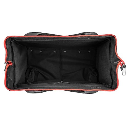 Сумка для інструменту GRAPHITE Energy+, 42л, на коліщатках, жорстка конструкція, телескопічна ручка, поліестер, 44.5х48х24см, сумісна з 58G092