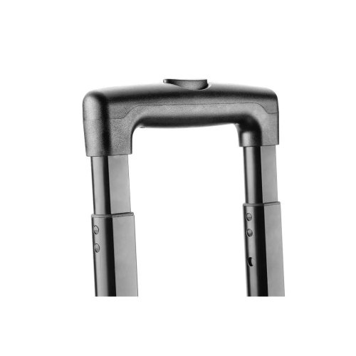 Сумка для інструменту GRAPHITE Energy+, 42л, на коліщатках, жорстка конструкція, телескопічна ручка, поліестер, 44.5х48х24см, сумісна з 58G092