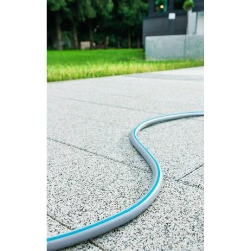 Шланг садовий Cellfast BASIC, 3/4', 50м, 3 шари, до 25 Бар, -20…+60°C