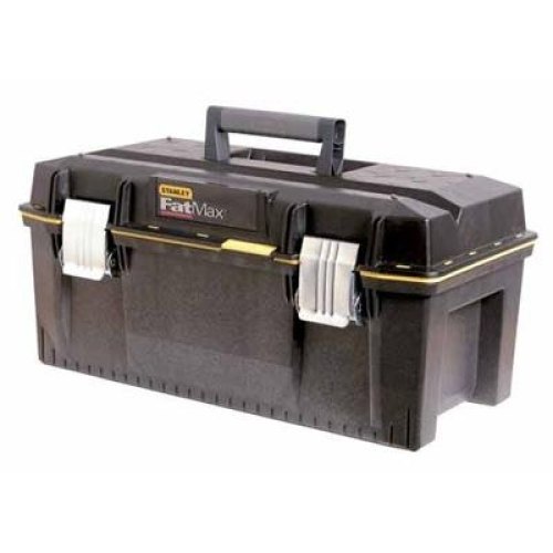 Ящик для інструменту Stanley, вологозахисний, 28.5х71х30.8см, пластик