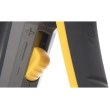 Степлер Stanley FatMax 6в1, 6-14мм, тип скоб A,G,H,7,9,J, індикатор залишку скоби