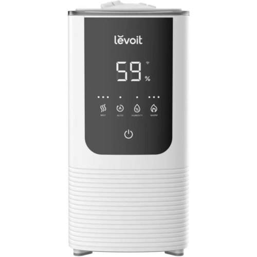 Зволожувач повітря Levoit VeSync OasisMist™ Smart Humidifier LUH-O451S-WEU (HEAPHULVSEU0063Y)