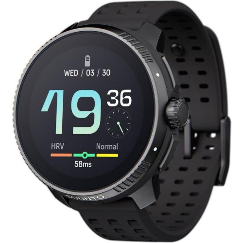 Смарт годинник Suunto Race ALL BLACK