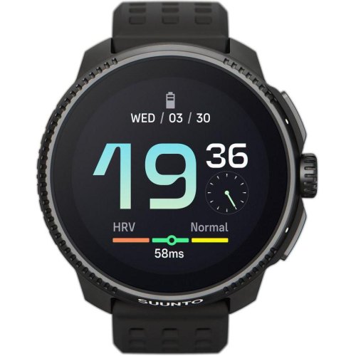 Смарт годинник Suunto Race ALL BLACK