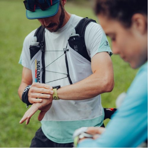 Смарт годинник Suunto Race ALL BLACK