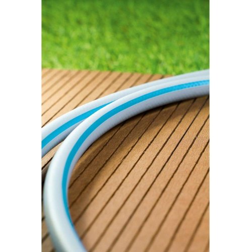 Шланг садовий Cellfast BASIC, 1/2', 50м, 3 шари, до 25 Бар, -20…+60°C
