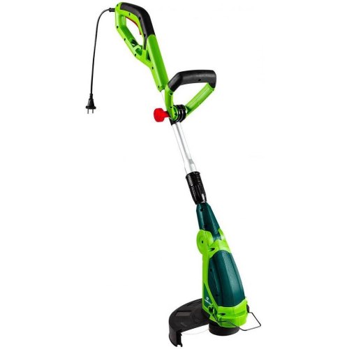 Тример садовий Verto, 450Вт, 29см, телескопічна ручка, 2.95кг
