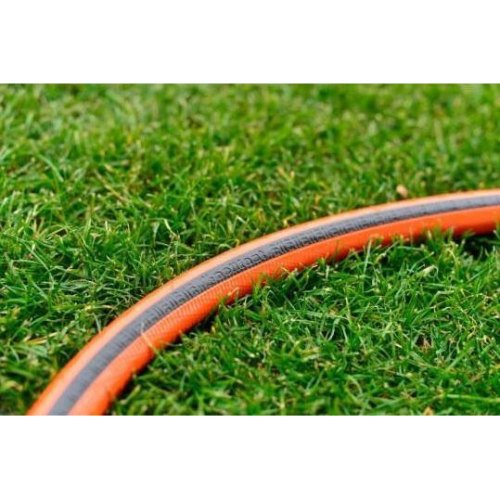 Шланг садовий Cellfast ORANGE, 1/2', 25 м, 5 шарів, до 24 Бар, -10…50°C