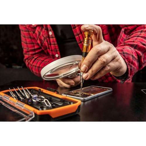 Набір для ремонту смартфонів Neo Tools, 15 предметів