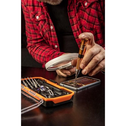 Набір для ремонту смартфонів Neo Tools, 15 предметів