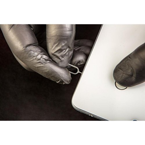 Набір для ремонту смартфонів Neo Tools, 15 предметів