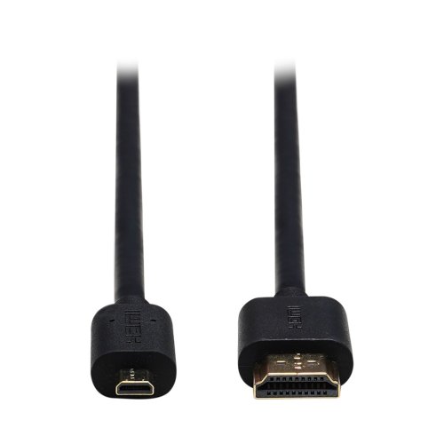 Кабель перехідник OBSBOT Micro HDMI to HDMI (OBSBOT-MICROHDMI-HDMI)