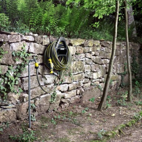 Шланг садовий Karcher Performance Plus, 1/2, 20м, до 40 Бар, -20…+60°C