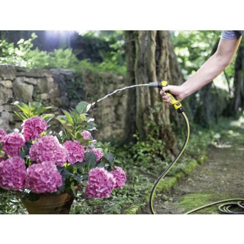 Шланг садовий Karcher Performance Plus, 1/2, 20м, до 40 Бар, -20…+60°C