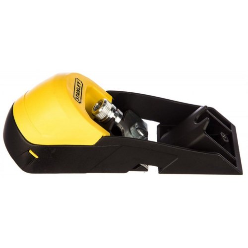 Рубанок ручний Stanley RB5, два леза, 50х150мм
