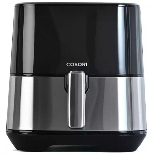 Мультипіч Cosori Stainless steel with dehydrate 5.5-Litre CP258-AF-DEU