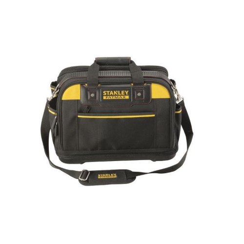 Сумка для інструменту Stanley FatMax, жорстка конструкція, нейлон, 30х43х28см