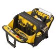 Сумка для інструменту Stanley FatMax, жорстка конструкція, нейлон, 30х43х28см