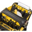 Сумка для інструменту Stanley FatMax, жорстка конструкція, нейлон, 30х43х28см