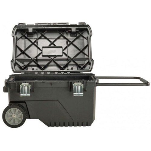 Ящик для инструмента Stanley FatMax Mid-Size Chest, на коліщатках, 43х74.8х51.6см, пластик