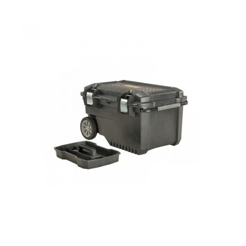 Ящик для инструмента Stanley FatMax Mid-Size Chest, на коліщатках, 43х74.8х51.6см, пластик