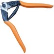 Ножиці Neo Tools для різання арматури і сталевого троса, CrV, 190мм