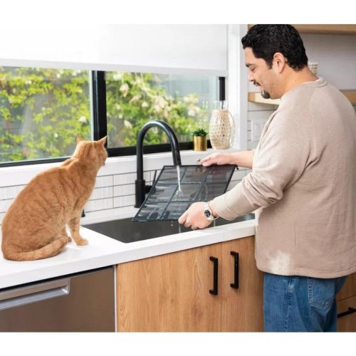 Фільтр для Levoit Vital 200 True HEPA Carbon LRF-V201-WEU (HEACAFLVNEU0096Y)