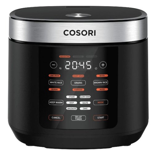 Мультиварка Cosori 5.0-Litre CRC-R501-KEU