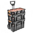 Модульна система для інструменту Neo Tools II, на коліщатках, 3 ящики модуля, 104.5х53х38.5см