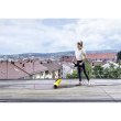 Щіткова машина Karcher PCL 4 patio cleaner, 600Вт, щітка 30см, подача води