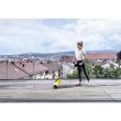 Щіткова машина Karcher PCL 4 patio cleaner, 600Вт, щітка 30см, подача води