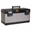 Ящик для інструменту Stanley FatMax, 29.5x66.2x29.3см, металопластик