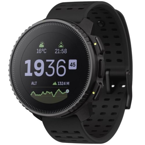 Смарт годинник Suunto Vertical ALL BLACK