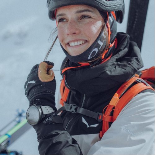 Смарт годинник Suunto Vertical ALL BLACK