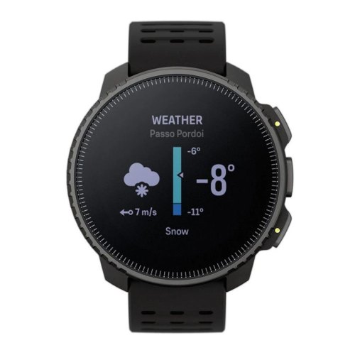 Смарт годинник Suunto Vertical ALL BLACK