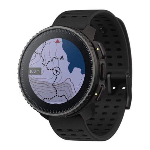 Смарт годинник Suunto Vertical ALL BLACK
