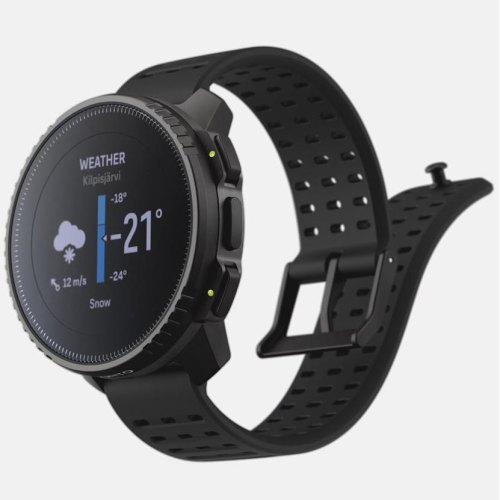 Смарт годинник Suunto Vertical ALL BLACK